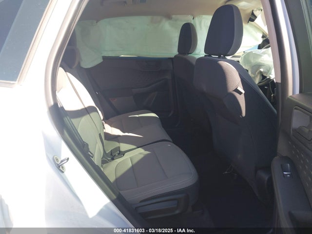 Ford ESCAPE S 2020 1FMCU0F61LUA35846 Image 8