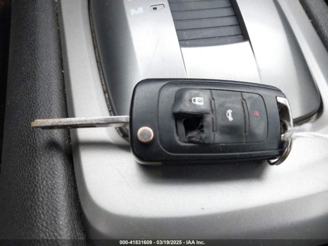 2G1FB1E32F9175662 Chevrolet Camaro 2ls