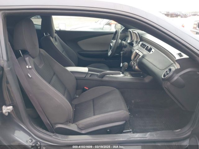 2G1FB1E32F9175662 Chevrolet Camaro 2ls