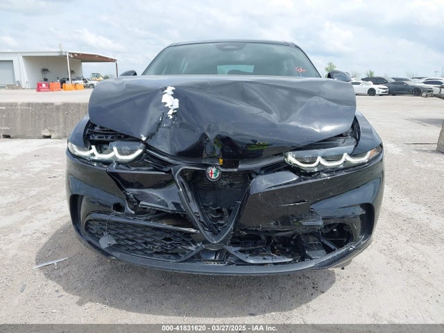ZASPATDW3R3048717 Alfa Romeo Tonale Veloce Eawd