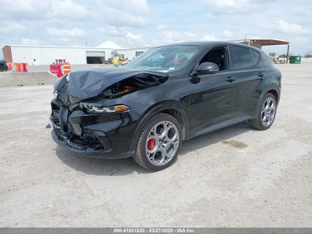 ZASPATDW3R3048717 Alfa Romeo Tonale Veloce Eawd