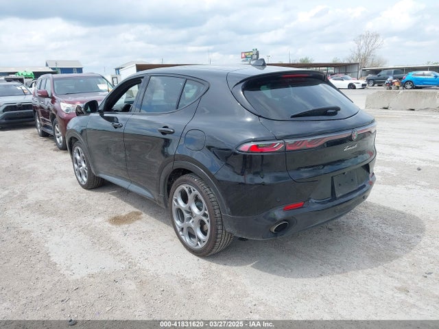 ZASPATDW3R3048717 Alfa Romeo Tonale Veloce Eawd