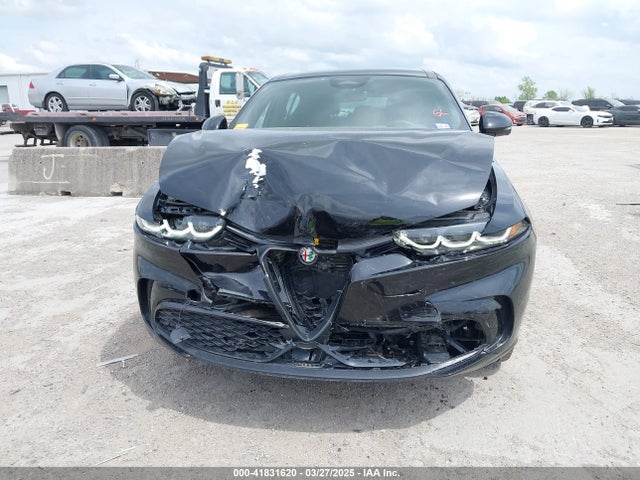 ZASPATDW3R3048717 Alfa Romeo Tonale Veloce Eawd