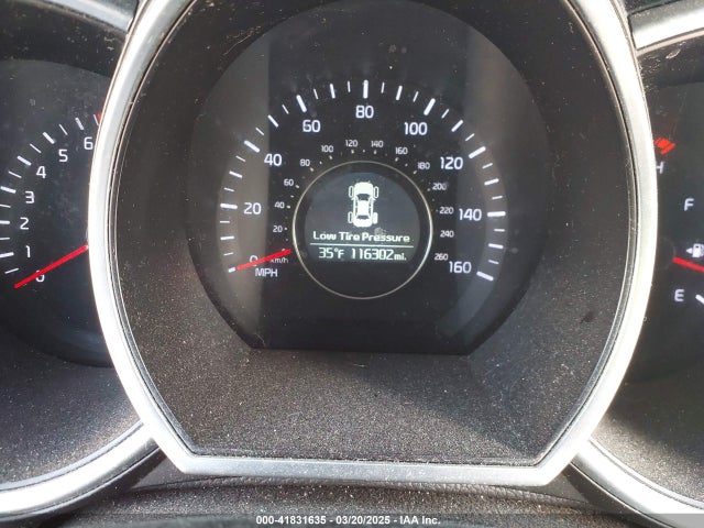 5XXGM4A74FG382238 KIA Optima Lx