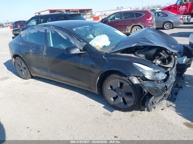 2023 TESLA MODEL 3 5YJ3E1EA2PF696877 Photo 0
