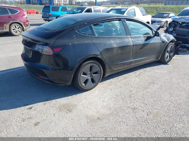 2023 TESLA MODEL 3 5YJ3E1EA2PF696877 Photo 3