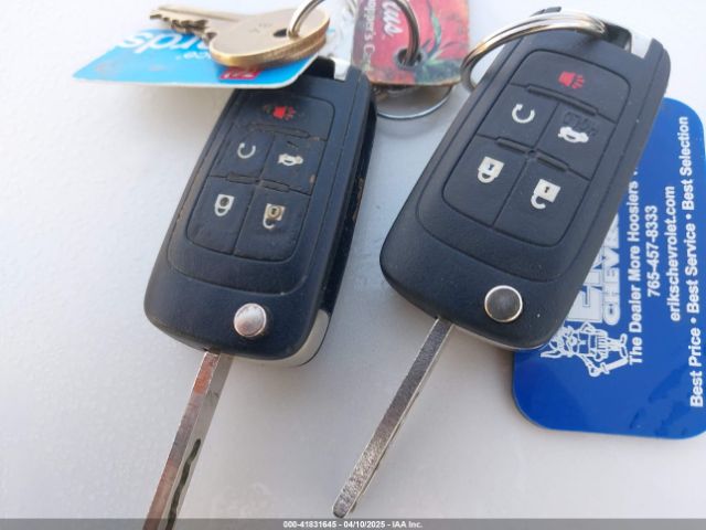 1GNFLHEK9EZ124045 Chevrolet Equinox Ltz