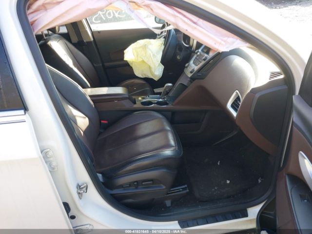 1GNFLHEK9EZ124045 Chevrolet Equinox Ltz