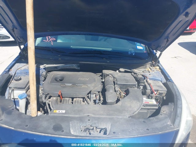 5NPE24AF7HH493040 Hyundai Sonata