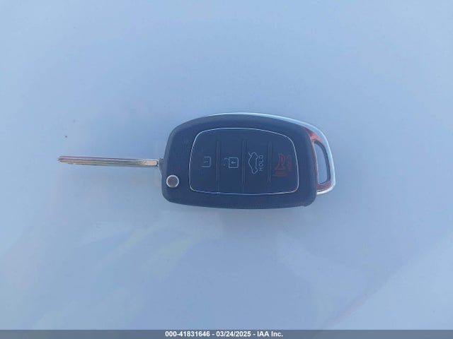 5NPE24AF7HH493040 Hyundai Sonata