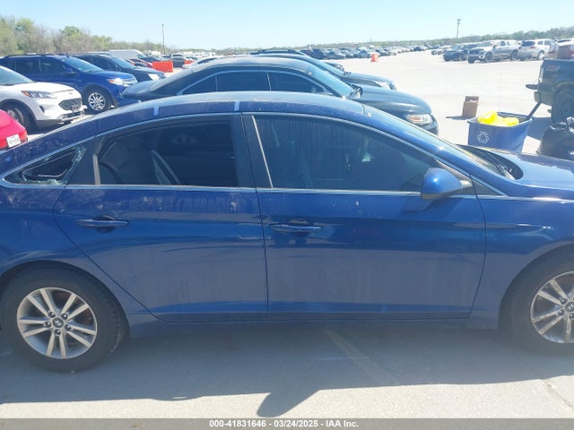 5NPE24AF7HH493040 Hyundai Sonata