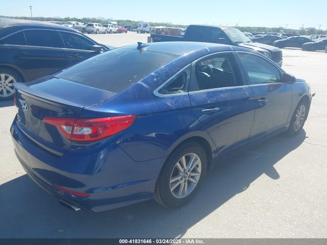 5NPE24AF7HH493040 Hyundai Sonata