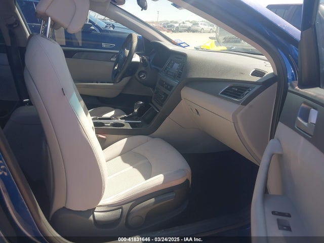 5NPE24AF7HH493040 Hyundai Sonata