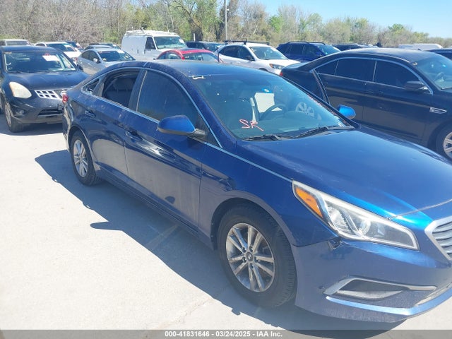 5NPE24AF7HH493040 Hyundai Sonata