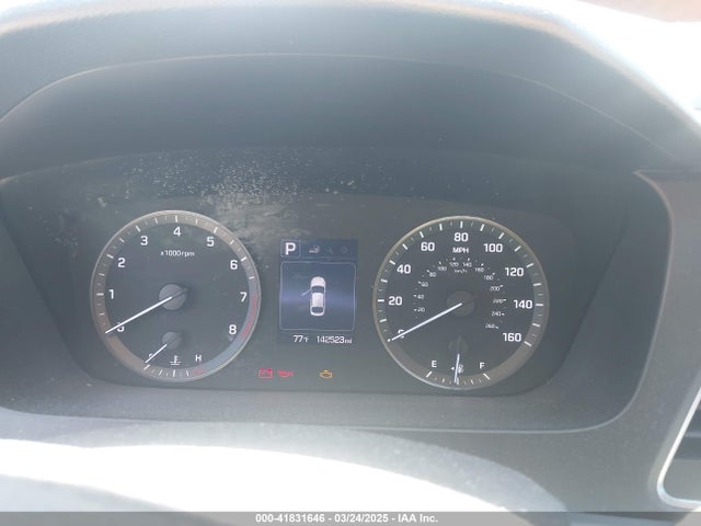 5NPE24AF7HH493040 Hyundai Sonata