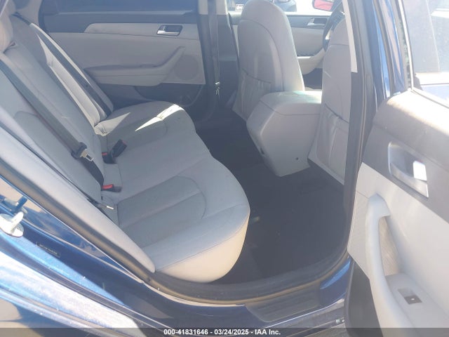 5NPE24AF7HH493040 Hyundai Sonata
