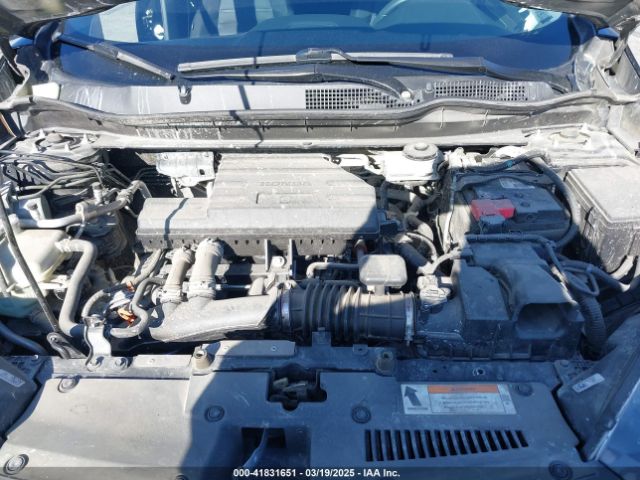 7FARW1H76ME016955 Honda Cr-v 2wd Special Edition