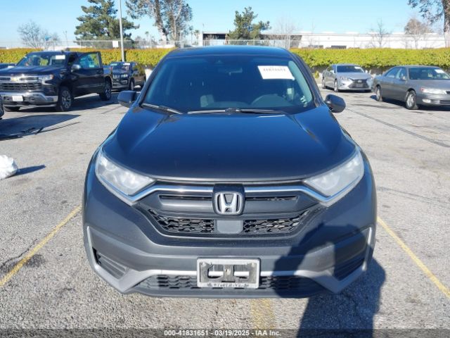 7FARW1H76ME016955 Honda Cr-v 2wd Special Edition