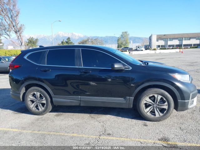 7FARW1H76ME016955 Honda Cr-v 2wd Special Edition