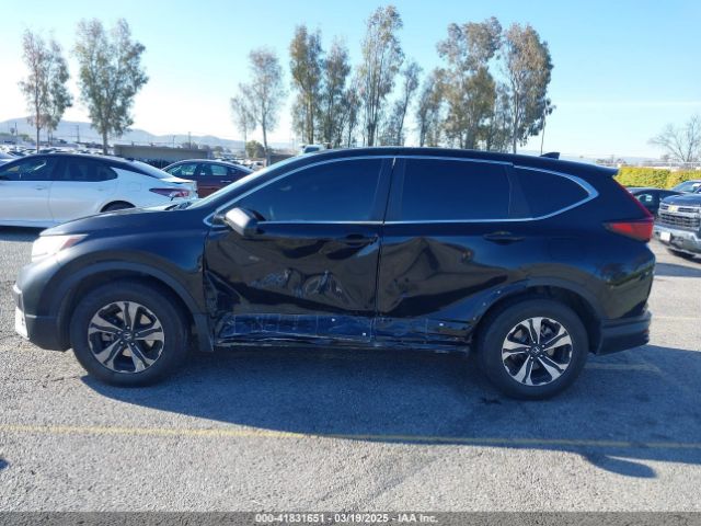 7FARW1H76ME016955 Honda Cr-v 2wd Special Edition