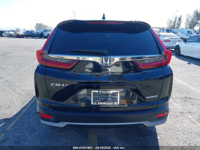 7FARW1H76ME016955 Honda Cr-v 2wd Special Edition