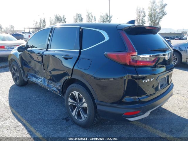 7FARW1H76ME016955 Honda Cr-v 2wd Special Edition