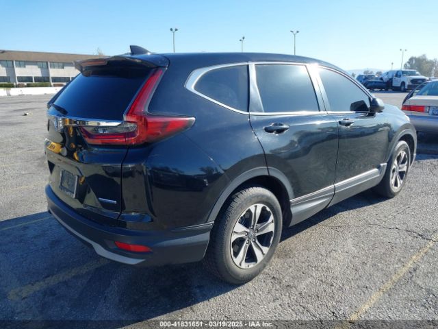 7FARW1H76ME016955 Honda Cr-v 2wd Special Edition