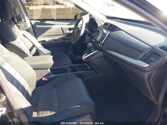 7FARW1H76ME016955 Honda Cr-v 2wd Special Edition