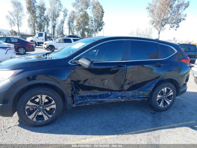 7FARW1H76ME016955 Honda Cr-v 2wd Special Edition