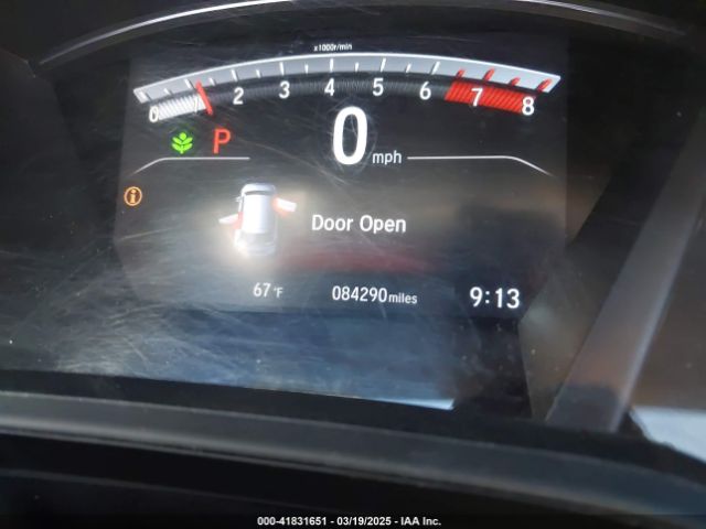 7FARW1H76ME016955 Honda Cr-v 2wd Special Edition