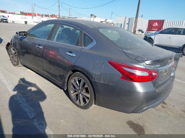 1N4AL3AP0GC169250 Nissan Altima 2.5 Sr