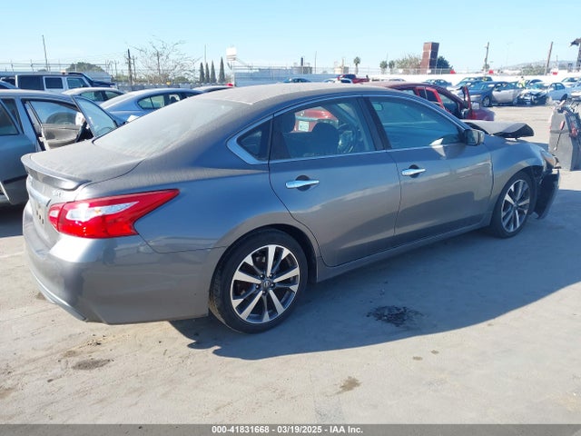 1N4AL3AP0GC169250 Nissan Altima 2.5 Sr