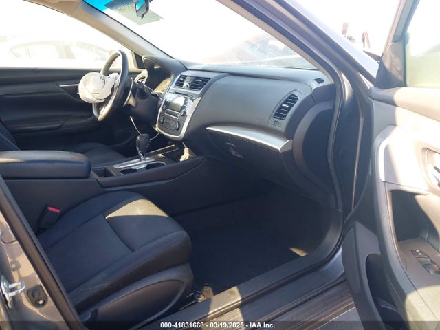 1N4AL3AP0GC169250 Nissan Altima 2.5 Sr