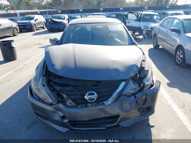 1N4AL3AP0GC169250 Nissan Altima 2.5 Sr