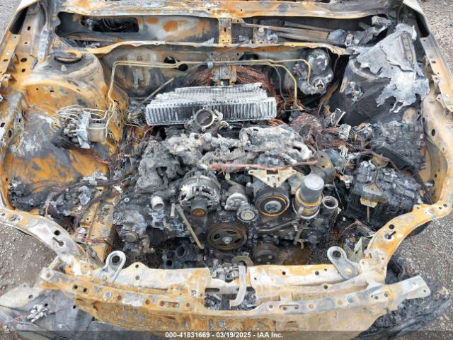 4S4BTGUD6P3211293 Subaru Outback Wilderness