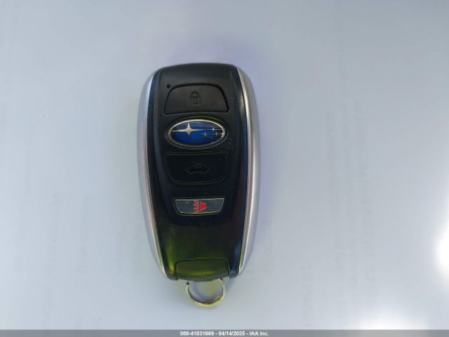 4S4BTGUD6P3211293 Subaru Outback Wilderness