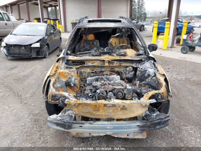 4S4BTGUD6P3211293 Subaru Outback Wilderness