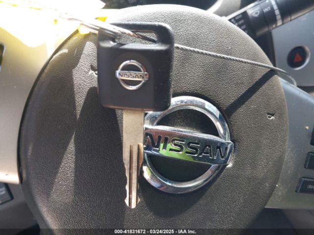 1N6BD0CT1JN717110 Nissan FRONTIER S