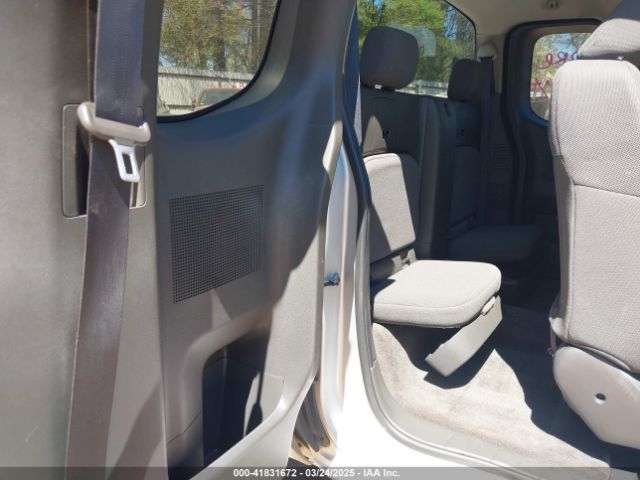 1N6BD0CT1JN717110 Nissan FRONTIER S