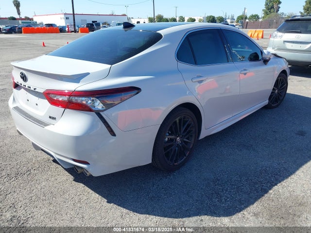 4T1K61AK7PU140316 Toyota CAMRY XSE
