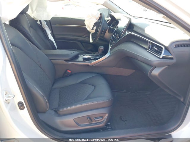 4T1K61AK7PU140316 Toyota CAMRY XSE