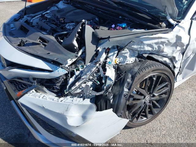 4T1K61AK7PU140316 Toyota CAMRY XSE