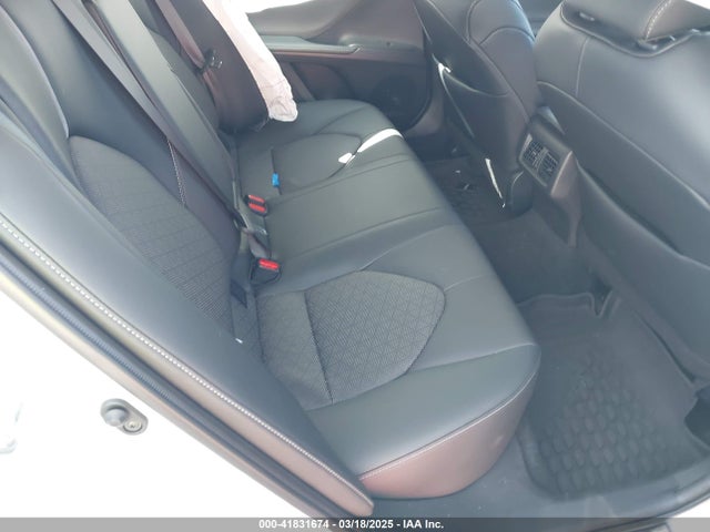 4T1K61AK7PU140316 Toyota CAMRY XSE