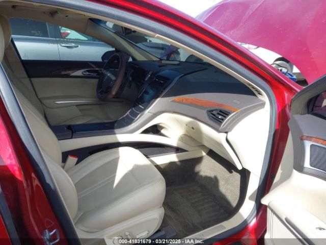 3LN6L2G94FR619447 Lincoln MKZ