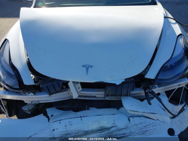5YJ3E1EA7PF693103 Tesla Model 3 Rear-wheel Drive