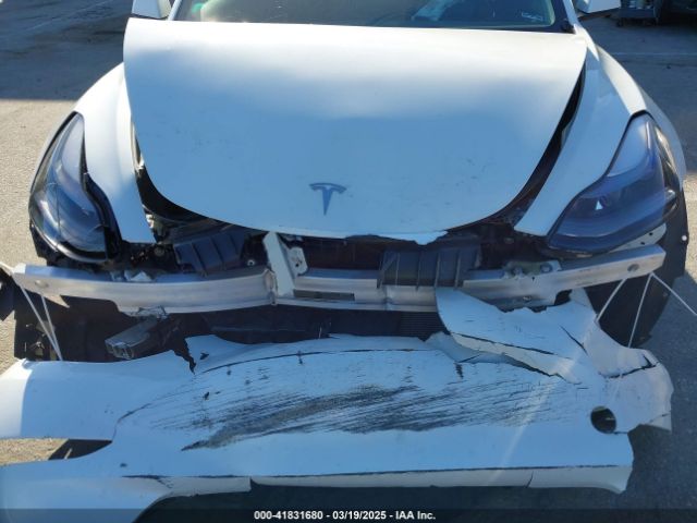5YJ3E1EA7PF693103 Tesla Model 3 Rear-wheel Drive