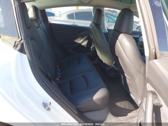 5YJ3E1EA7PF693103 Tesla Model 3 Rear-wheel Drive