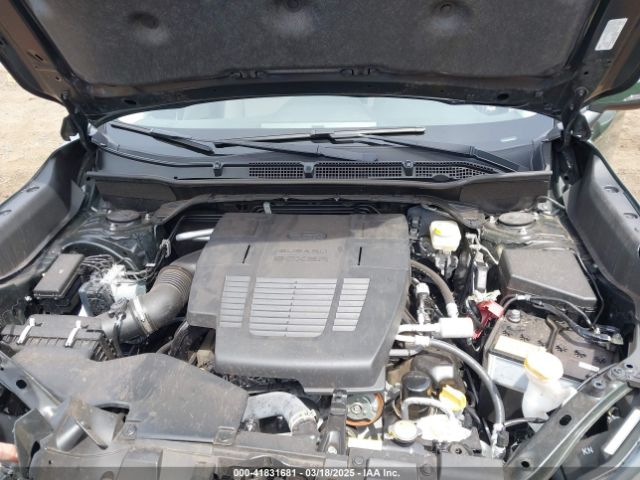 2022 SUBARU FORESTER JF2SKAPCXNH440181 Photo 9