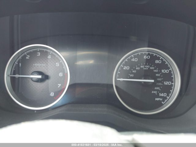 2022 SUBARU FORESTER JF2SKAPCXNH440181 Photo 6