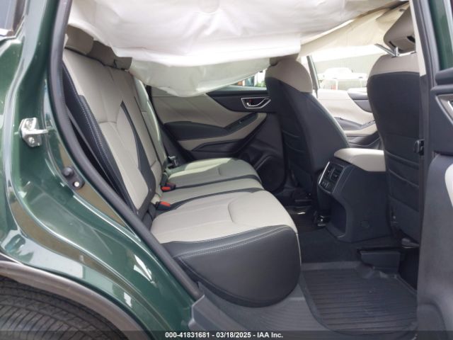 2022 SUBARU FORESTER JF2SKAPCXNH440181 Photo 7